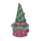 Enesco Gifts Jim Shore Heartwood Creek Witchful Thinking Witch Gnome With Cauldron Figurine Free Shipping Iveys Gifts And Decor