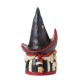 Enesco Gifts Jim Shore Heartwood Creek Captain Patch Pirate Gnome Figurine Free Shipping Iveys Gifts And Decor