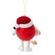 Enesco Gifts Jim Shore M&M S Red Character With List Ornament Free Shipping Iveys Gifts And Decor