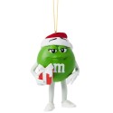 Studio Brands M&M'S Green Character Ornament With Gift
