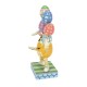 Westland Giftware Peanuts Linus Bus Stop Mini Figurine Free Shipping Ivey's Gifts And Decor