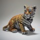 Enesco Gifts Artist Matt Buckley The Edge Sculpture Tiger Cub Sculpture Free Shipping Iveys Gifts And Decor