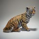 Enesco Gifts Artist Matt Buckley The Edge Sculpture Tiger Cub Sculpture Free Shipping Iveys Gifts And Decor