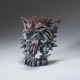 Enesco Gifts Matt Buckley The Edge Sculpture Mini Wolf Sculpture Free Shipping Iveys Gifts And Decor