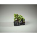 Pre Order Matt Buckley The Edge Sculpture Miniature Frog Sculpture