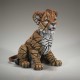 Enesco Matt Buckley The Edge Sculpture Lion Cub Scullpture Free Shipping Iveys Gifts And Decor