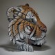 Enesco Gifts Matt Buckley The Edge Sculpture Tiger Bust Free Shipping Iveys Gifts And Decor
