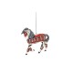 Pre Order Trail Of Painted Ponies Pride Of The Red Nations Ornament