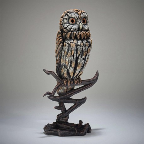 Pre Order Enesco Gifts Artist Matt Buckley The Edge Sculpture Owl Sculpture Free Shipping Iveys Gifts And Decor