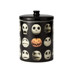 Studio Brands Disneys Nightmare Before Christmas Jack Skellington Canister Free Shipping Iveys Gifts And Decor