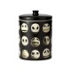 Studio Brands Disneys Nightmare Before Christmas Jack Skellington Canister Free Shipping Iveys Gifts And Decor