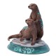 Enesco Gifts Jim Shore Heartwood Creek Jim Shore Heartwood Creek River Otter Pair Figurine Free Shipping Iveys Gifts And Decor