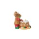 Pre Order Heart Of Christmas Karen Hahn Finishing Touch Mouse Figurine Free Shipping Iveys Gifts And Decor