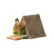 Enesco Gifts Heart Of Christmas Ghost Story Camper Mouse Figurine Free Shipping Iveys Gifts And Decor