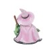 Enesco Gifts Jim Shore Heartwood Creek Mini Frog Witch Figurine Free Shipping Iveys Gifts And Decor