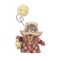 Pre Order Jim Shore Heartwood Creek Howl You Doing Werewolf With Moon Figurine-