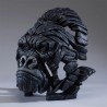 Enesco Gifts Artist Matt Buckley The Edge Gorilla Bust Free Shipping Iveys Gifts And Decor