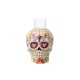 Enesco Gifts Jim Shore Heartwood Creek Day Of Dead Skull Candleholder Figurine Free Shipping Iveys Gifts And Decor