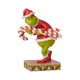 Enesco Gifts Jim Shore The Grinch Who Stole Christmas Dr Seuss Grinch Stealing Candy Canes Figurine Free Shipping Iveys Gifts 