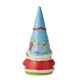 Enesco Gifts Jim Shore Heartwood Creek Grinch Gnome With Whoville Characters Figurine Free Shipping Iveys Gifts And Decor