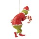 Enesco Gifts Jim Shore Dr Seuss Grinch Candy Canes Ornament Free Shipping Iveys Gifts And decor