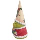 Enesco Gifts Jim Shore Dr Seuss Grinch Gnome Holding Present Gome Figurine Free Shipping Iveys Gifts And Decor
