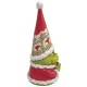 Enesco Gifts Jim Shore Dr Seuss Grinch Gnome With Large Heart Gome Figurine Free Shipping Iveys Gifts And Decor 