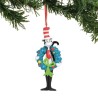 Dept 56 Dr Seuss Cat In The Hat With Wreath Free Shipping Iveys Gifts And Decor