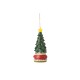 Enesco Gifts Jim Shore Dr Seuss Grinch Gnome With Tree Hat Ornament Free Shipping-Iveys Gifts And Decor