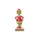 Enesco Gifts Jim Shore Dr Seuss Grinch With Hands On His Hips Figurine Free Shipping Iveys Gifts And Decor