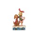 Enesco Gifts Jim Shore Dr Seuss Cindy Lou And Max Figurine Free Shipping Iveys Gifts And Decor