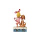 Enesco Gifts Jim Shore Dr Seuss Cindy Lou And Max Figurine Free Shipping Iveys Gifts And Decor