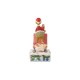 Enesco Gifts Jim Shore Dr Seuss Grinch And Max On Sled Figurine Free Shipping Iveys Gifts And Decor