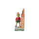 Enesco Gifts Jim Shore Dr Seuss Grinch Pushing Christmas Tree Up Chimney Figurine Free Shipping Iveys Gifts And Decor