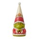 Enesco Gifts Jim Shore Dr Seuss Grinch Gnome Clenched Hands Figurine Free Shipping Iveys Gifts And Decor