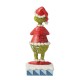 Enesco Gifts Jim Shore Dr Seuss Mean Grinch Figurine Free Shipping Iveys Gifts And Decor