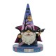 Enesco Gifts Jim Shore Heartwood Creek  You Look Fang-tastic Vampire Gnome Figurine Free Shipping Iveys Gifts And Decor
