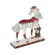 Enesco Gifts Trail Of Painted Ponies A Gnomes Christmas Tale Horse Figurine Free Shipping Iveys Gifts And Decor