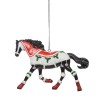 Pre Order Trail Of Painted Ponies Cozy Toes Ornament