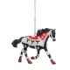 Enesco Gifts Trail Of Painted Ponies Cozy Toes Ornament Free Shipping Iveys Gifts And Decor