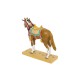 Enesco Gifts Trail Of Painted Ponies Buffalo Medicine Horse Figurine Free Shipping Iveys Gifts And Decor