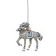 Enesco Gifts Trail Of Painted Ponies Christmas Time In The City Ornament Free Shipping Iveys Gifts And Decor