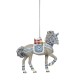 Enesco Gifts Trail Of Painted Ponies Christmas Time In The City Ornament Free Shipping Iveys Gifts And Decor