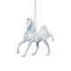 Enesco Gifts Trail Of Painted Ponies Christmas Snow Princess Ornament Free Shipping Iveys Gifts And Decor