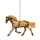 Enesco Gifts Trail Of Painted Ponies Horse Dreams Ornament Free Shipping Iveys Gifts And Decor