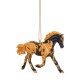 Enesco Gifts Trail Of Painted Ponies Horse Dreams Ornament Free Shipping Iveys Gifts And Decor