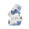 Pre Order Trail Of Painted Ponies Guardian Of The North Horse Figurine