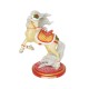Enesco Gifts Trail Of Painted Ponies Elegancia Horse Figurine Free Shipping Iveys Gifts And Decor