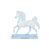 Enesco Gifts Trail Of Painted Ponies Christmas Snow Princess Horse Figurine Free Shipping Iveys Gifts And Decor