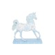 Enesco Gifts Trail Of Painted Ponies Christmas Snow Princess Horse Figurine Free Shipping Iveys Gifts And Decor